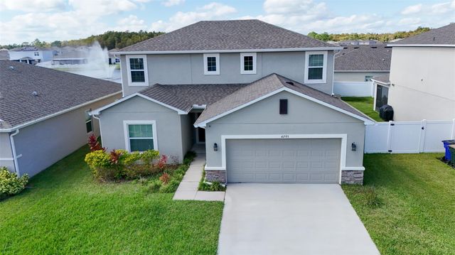 4295 Southern Vista Loop, St Cloud, FL 34772