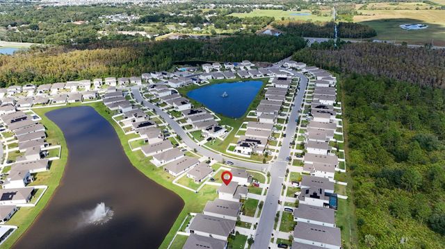 4295 Southern Vista Loop, St Cloud, FL 34772