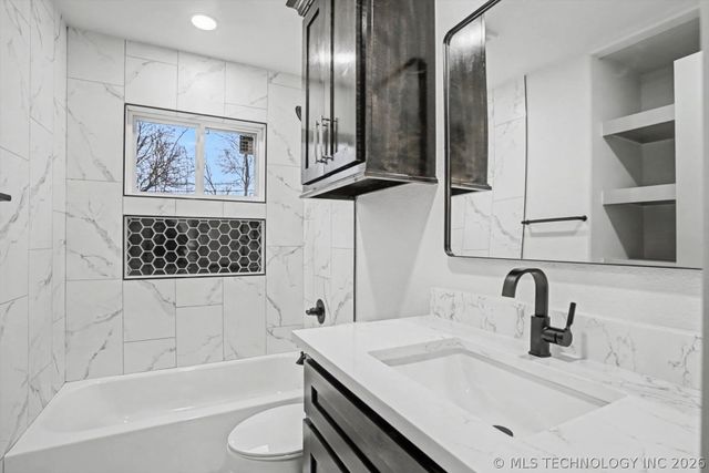 7348 E Marshall Place, Tulsa, OK 74115