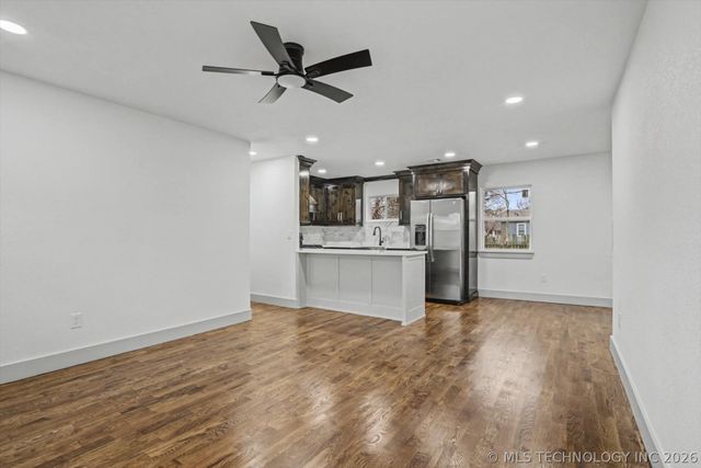 7348 E Marshall Place, Tulsa, OK 74115