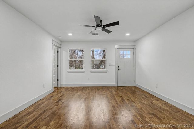 7348 E Marshall Place, Tulsa, OK 74115