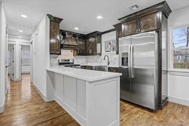 7348 E Marshall Place, Tulsa, OK 74115