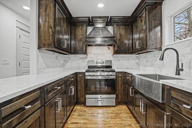 7348 E Marshall Place, Tulsa, OK 74115