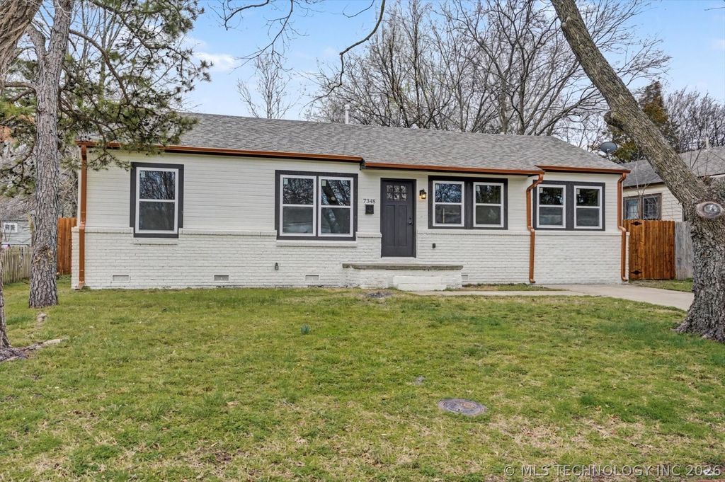7348 E Marshall Place, Tulsa, OK 74115