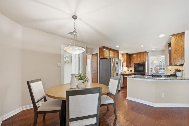 955 Chad Way, Rockwall, TX 75087