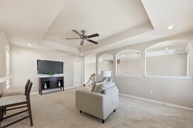 955 Chad Way, Rockwall, TX 75087