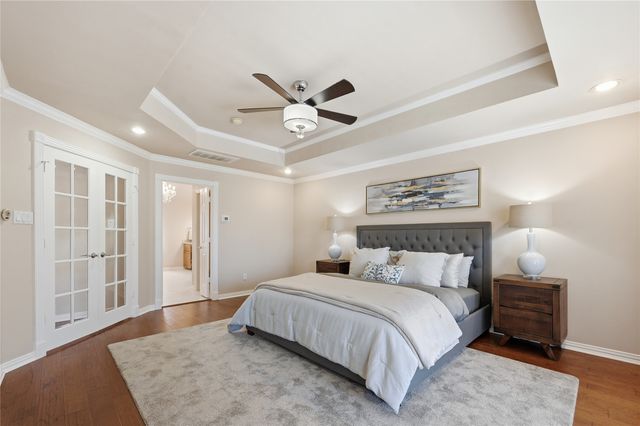 955 Chad Way, Rockwall, TX 75087