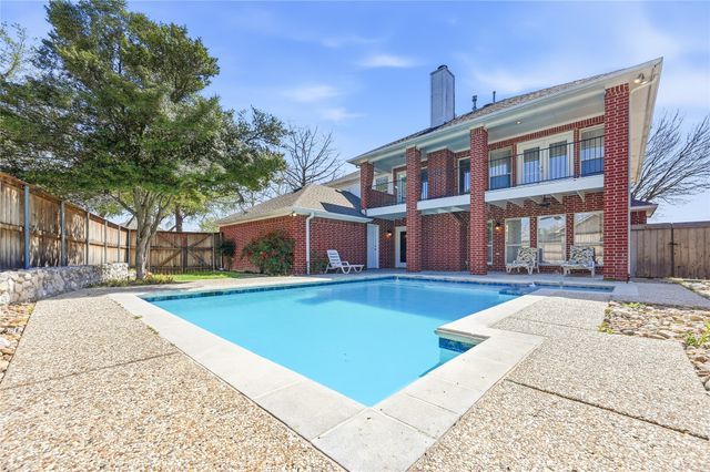 955 Chad Way, Rockwall, TX 75087