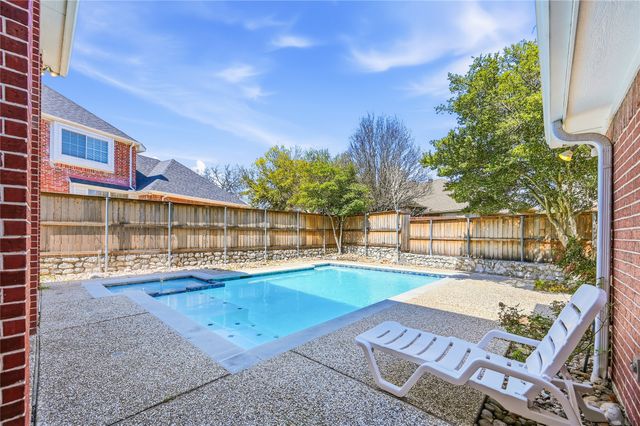 955 Chad Way, Rockwall, TX 75087