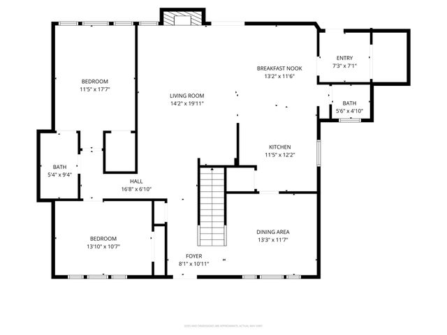 955 Chad Way, Rockwall, TX 75087