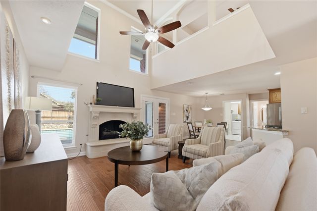 955 Chad Way, Rockwall, TX 75087