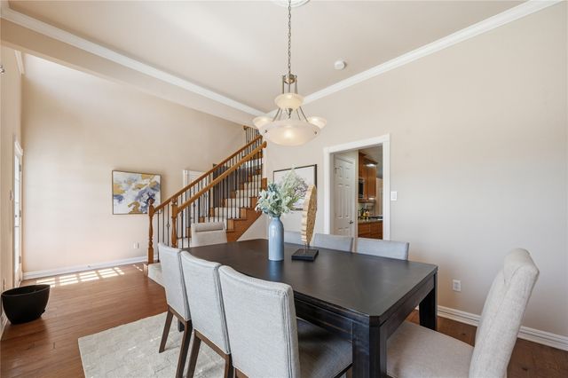 955 Chad Way, Rockwall, TX 75087