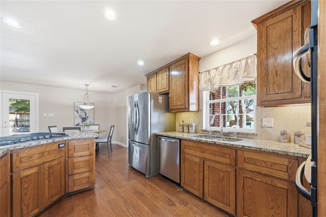 955 Chad Way, Rockwall, TX 75087