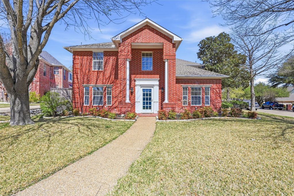 955 Chad Way, Rockwall, TX 75087