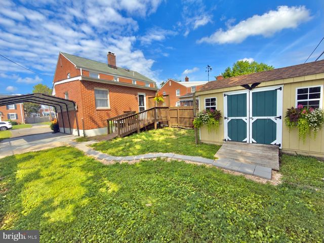 123 KENTUCKY AVE, Wilmington, DE 19804
