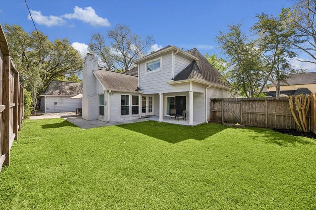 559 Rancho Bauer Drive, Houston, TX 77079