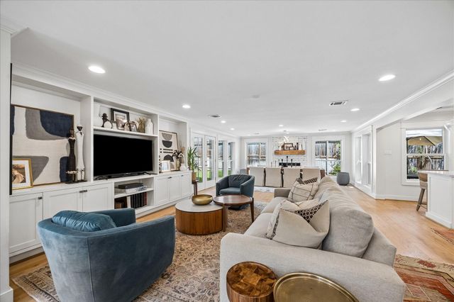 559 Rancho Bauer Drive, Houston, TX 77079