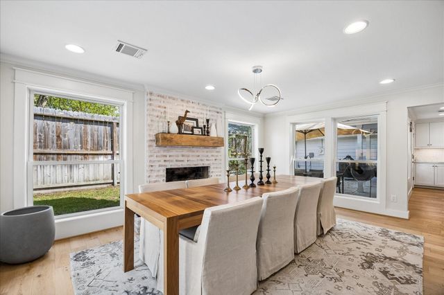 559 Rancho Bauer Drive, Houston, TX 77079