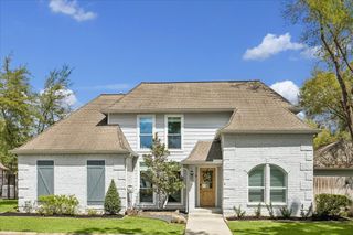 559 Rancho Bauer Drive, Houston, TX 77079
