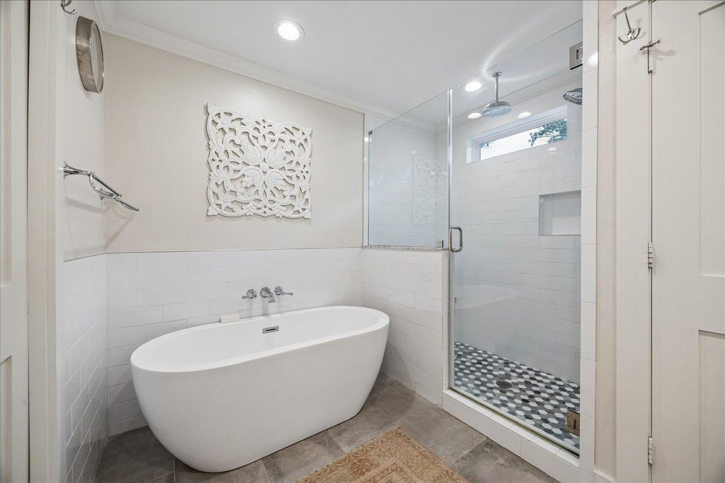 Image 19 of property listing at 559 Rancho Bauer Drive, Houston, TX 77079