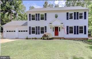 8047 COUNSELOR RD, Manassas, VA 20112