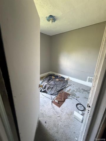 3772 Pingree Street, Detroit, MI 48206