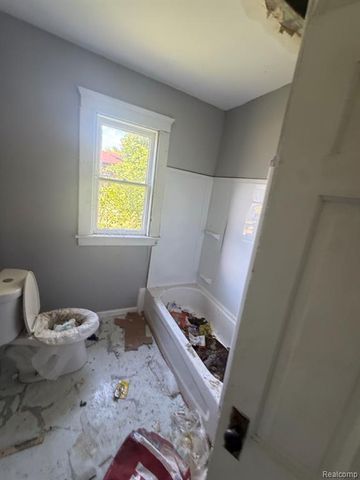 3772 Pingree Street, Detroit, MI 48206