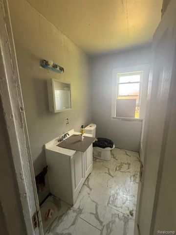 3772 Pingree Street, Detroit, MI 48206