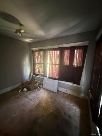 3772 Pingree Street, Detroit, MI 48206