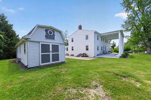 750 LOCH ALSH AVE, Ambler, PA 19002