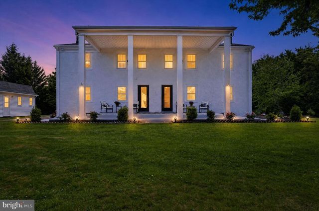 750 LOCH ALSH AVE, Ambler, PA 19002