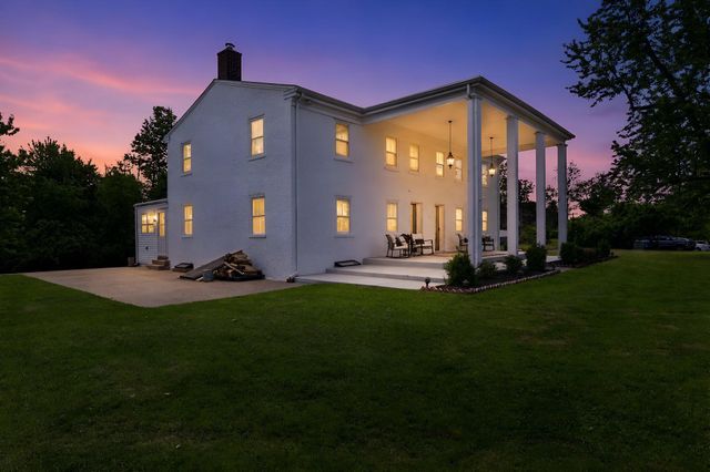 750 LOCH ALSH AVE, Ambler, PA 19002