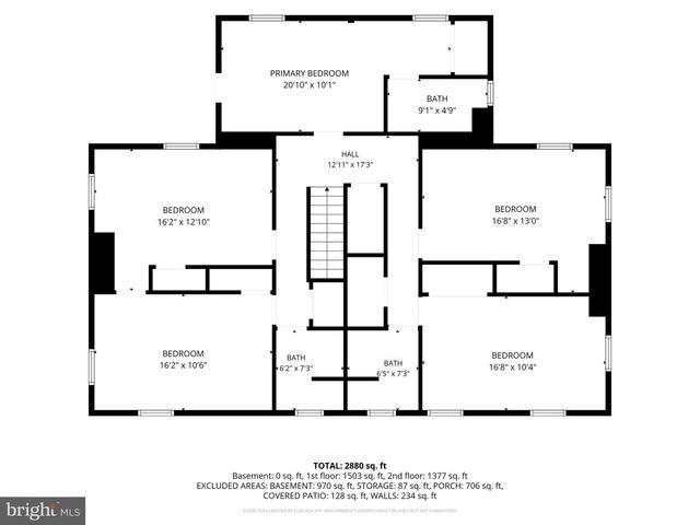 750 LOCH ALSH AVE, Ambler, PA 19002