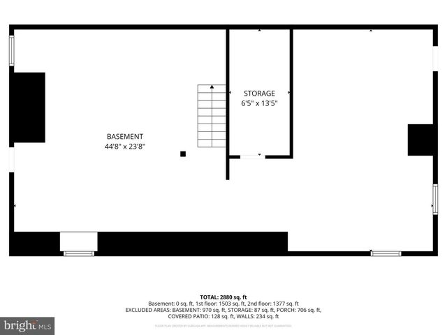 750 LOCH ALSH AVE, Ambler, PA 19002