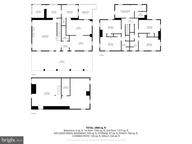 750 LOCH ALSH AVE, Ambler, PA 19002