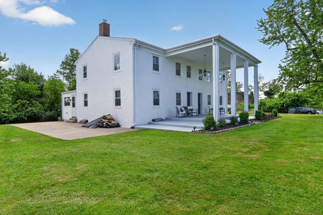 750 LOCH ALSH AVE, Ambler, PA 19002