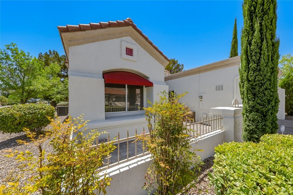 2648 Highvale Drive, Las Vegas, NV 89134 — photo 3