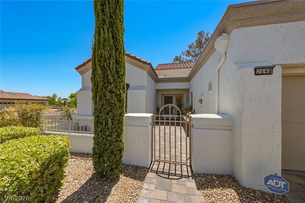 2648 Highvale Drive, Las Vegas, NV 89134 — photo 4