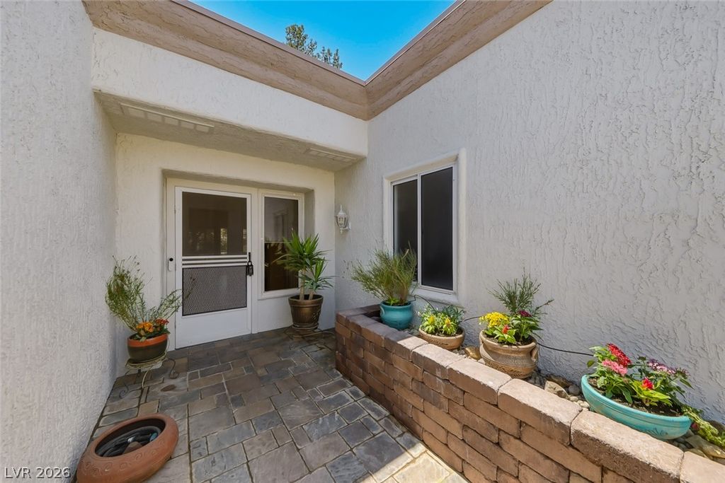 2648 Highvale Drive, Las Vegas, NV 89134 — photo 5