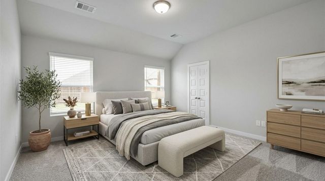18522 Athena Flower Drive, Fresno, TX 77545