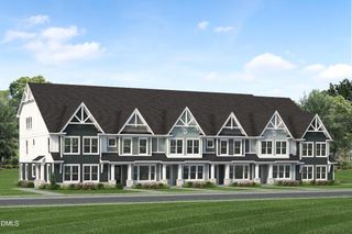 709 Trailboard Road, Fuquay Varina, NC 27526