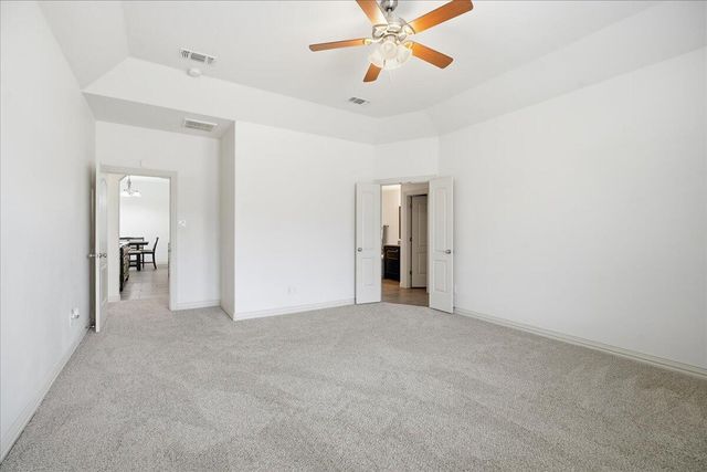 1408 Knight Avenue, Wolfforth, TX 79382