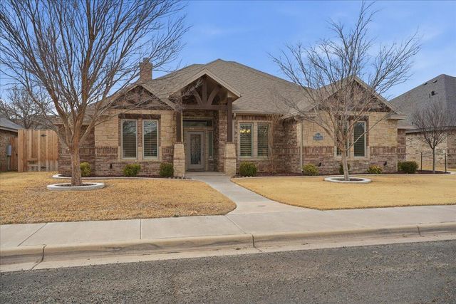 1408 Knight Avenue, Wolfforth, TX 79382