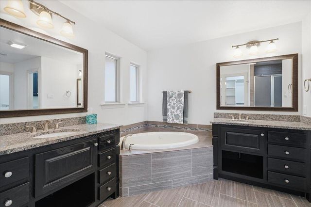 1408 Knight Avenue, Wolfforth, TX 79382