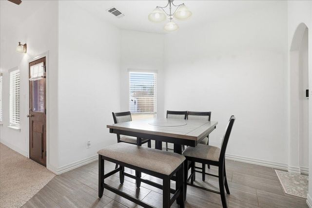 1408 Knight Avenue, Wolfforth, TX 79382