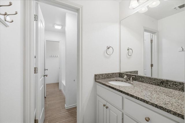 1408 Knight Avenue, Wolfforth, TX 79382