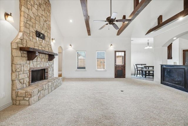 1408 Knight Avenue, Wolfforth, TX 79382