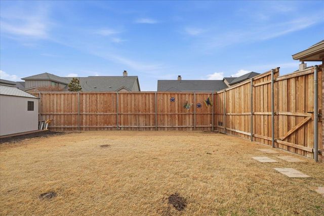 1408 Knight Avenue, Wolfforth, TX 79382