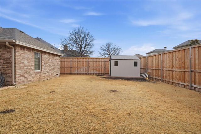 1408 Knight Avenue, Wolfforth, TX 79382