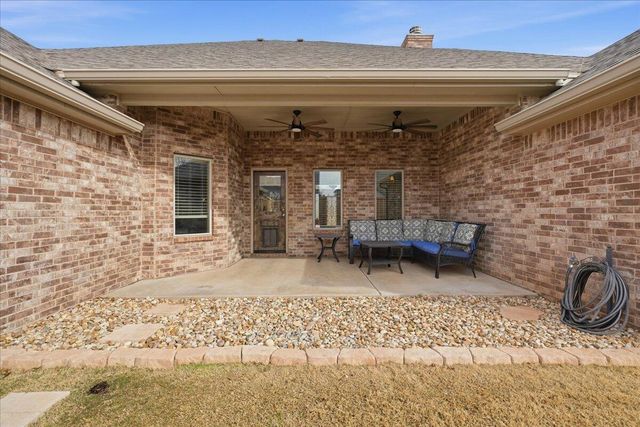 1408 Knight Avenue, Wolfforth, TX 79382